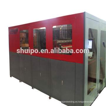 Equipo de proceso de metal portátil de la cortadora del CNC del precio de fábrica 2015